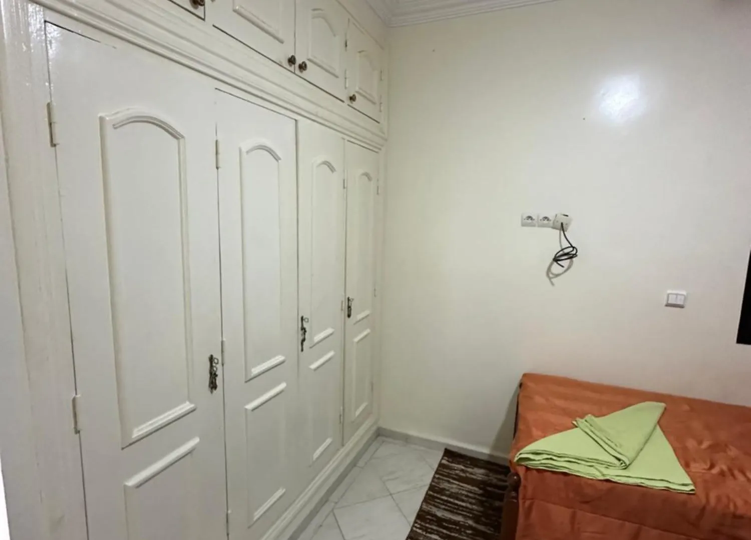 Appartement Familiale A Marrakech Marrakesh Apartment