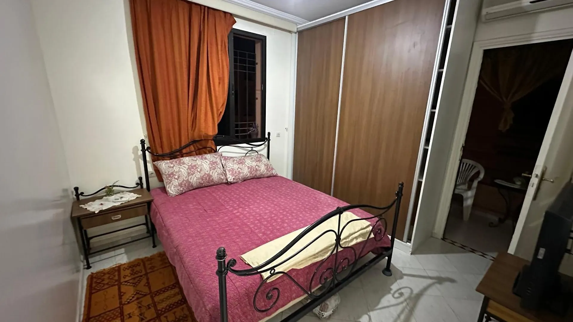 Appartement Familiale A Marrakech Marrakesh Morocco