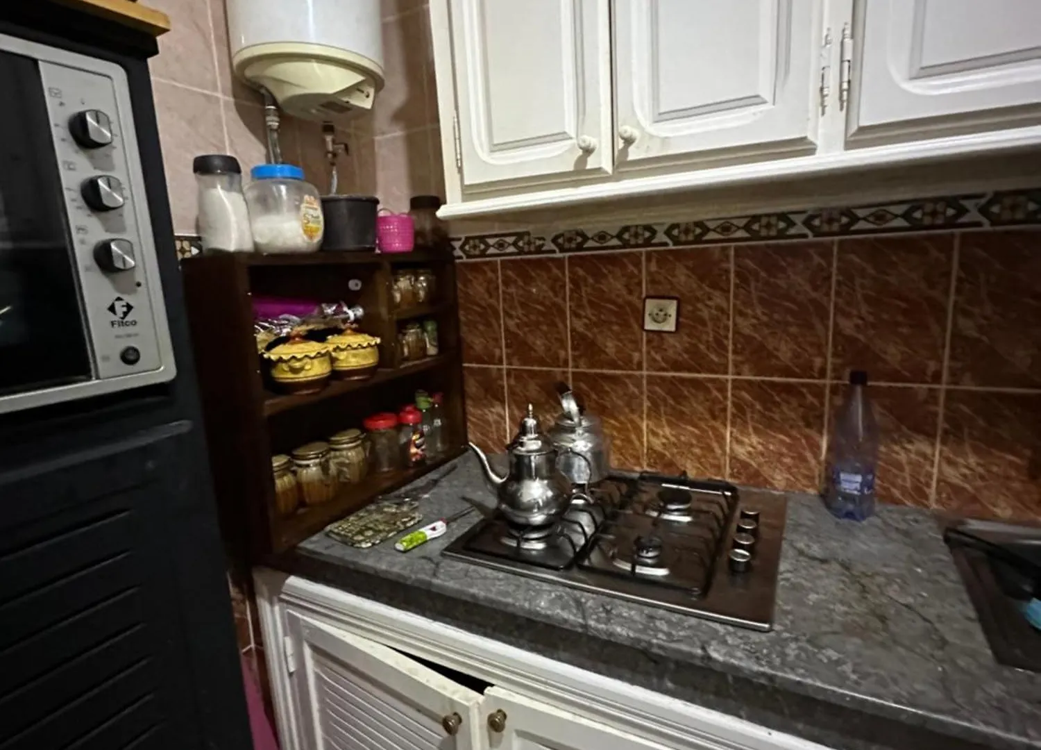 Appartement Familiale A Marrakech Marrakesh 0*,