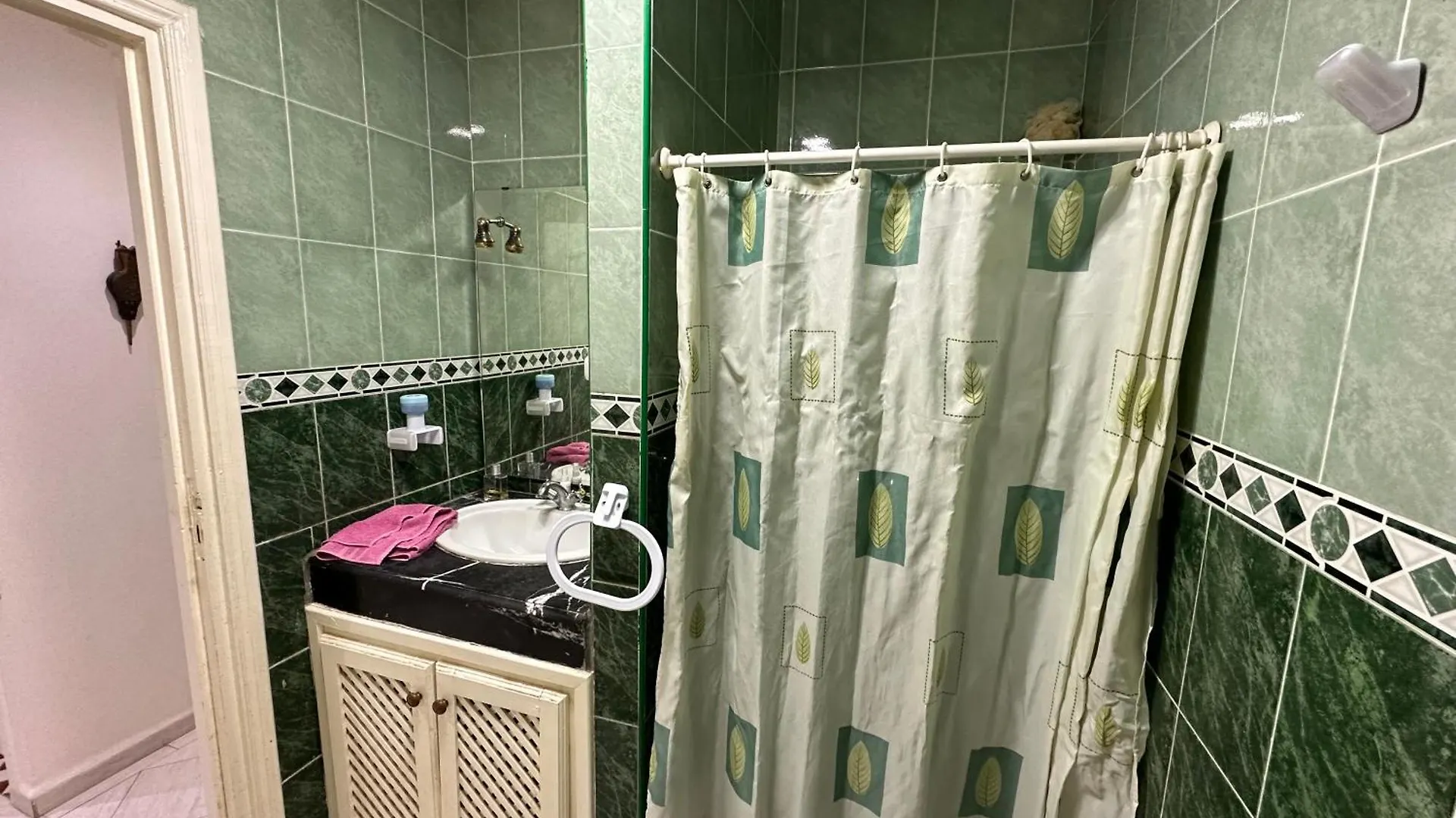 Appartement Familiale A Marrakech Marrakesh
