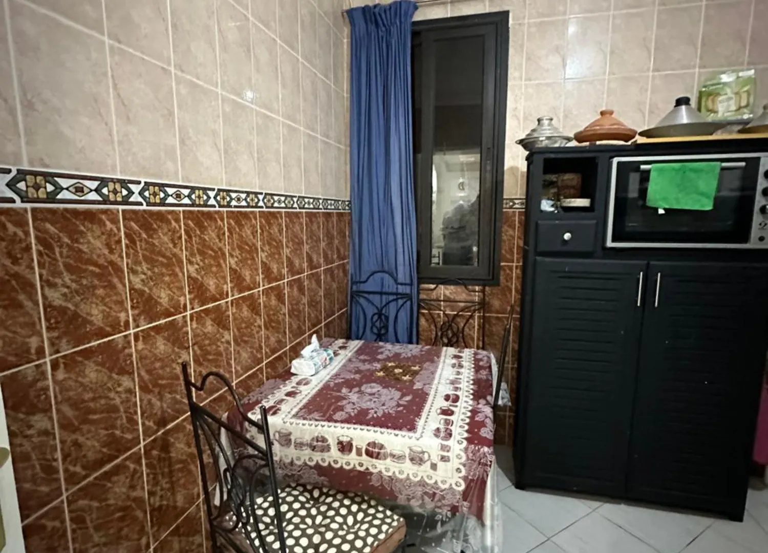 Appartement Familiale A Marrakech Marrakesh Apartment