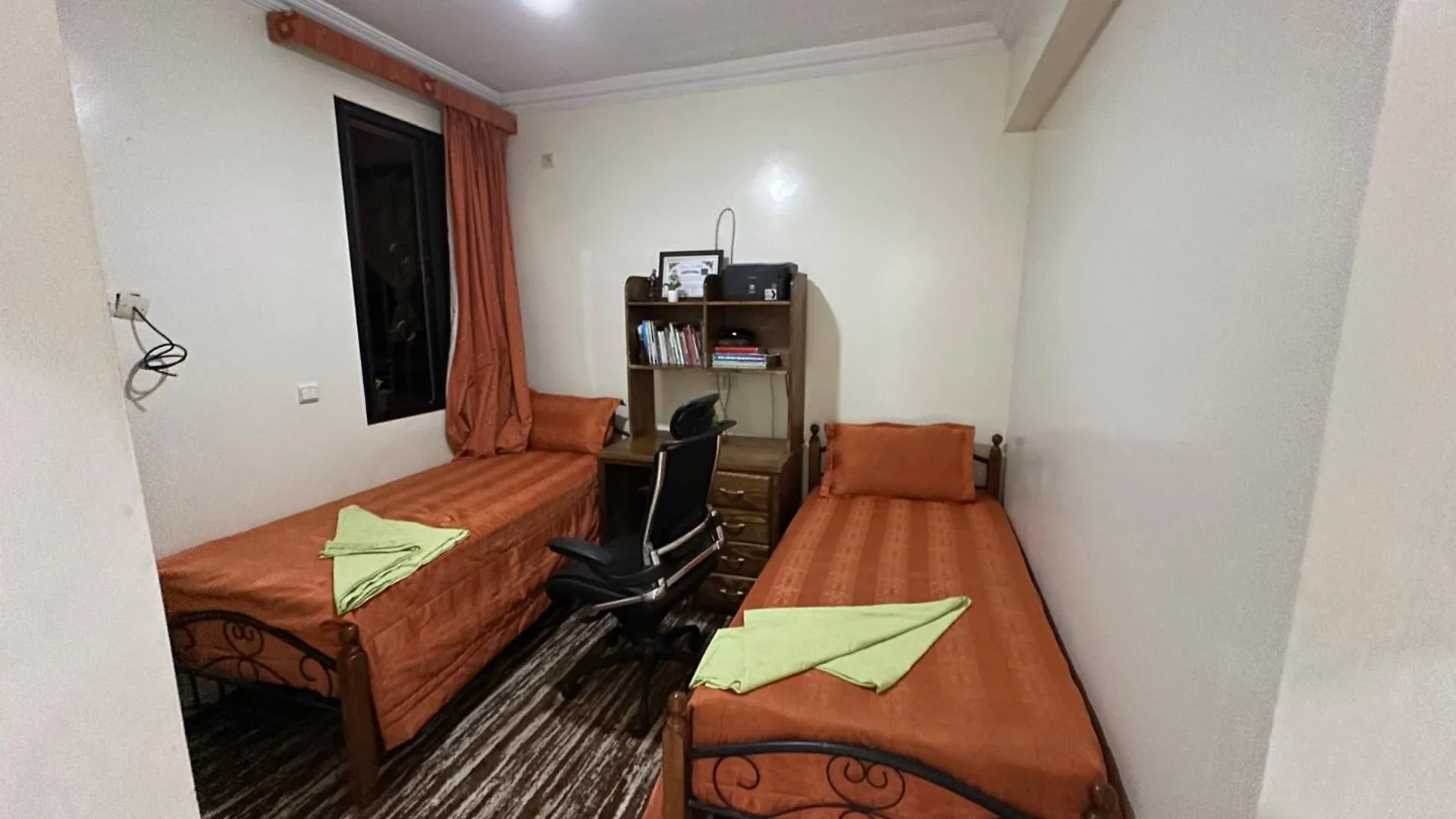 Appartement Familiale A Marrakech Marrakesh 0*,  Morocco