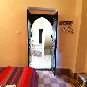 ダール ミライ マラケシュ